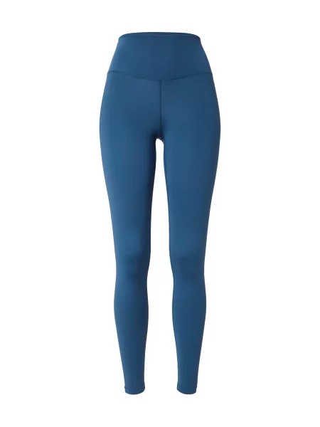 4F Pantaloni sport FNK petrol verde