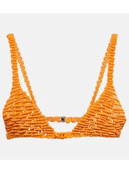 Top Roberta Einer pomarańczowy