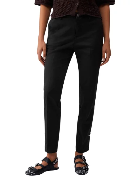 Панталон Liu Jo черно