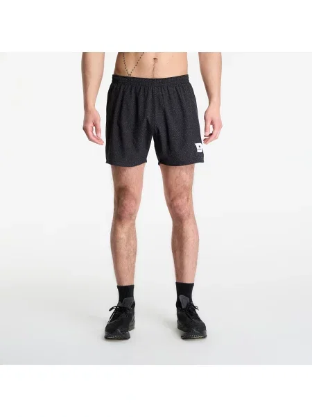Pantaloni scurți SAYSKY Universe Pace Shorts Black Universe XL negru
