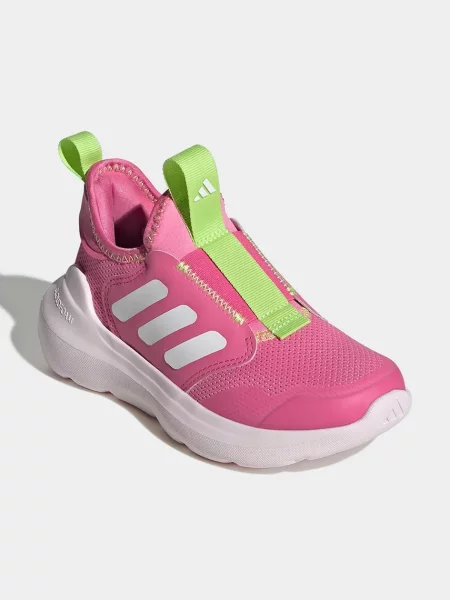 Adidas Detské tenisky TENSAUR COMFORT ružová