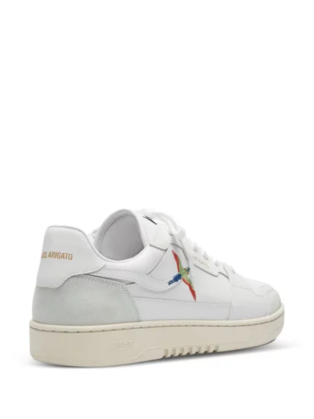 Sneakerși Axel Arigato alb