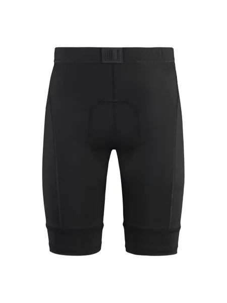 Kolarstwo spodenki sportowe Vetements czarne