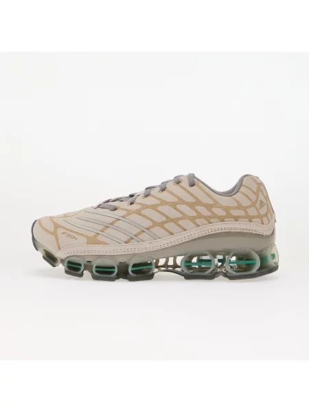 Sneakers adidas Megaride Chalk Pearl/ Silver Met./ Grey Two EUR 40 gri