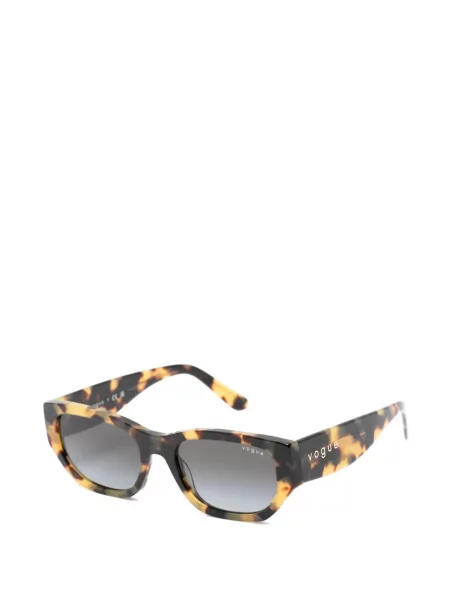 Ochelari de soare Vogue Eyewear maro