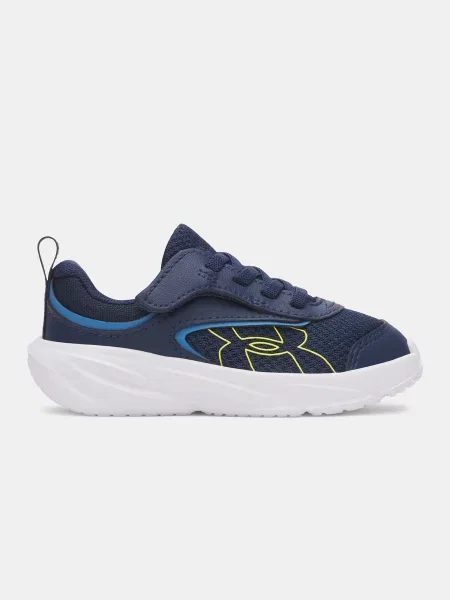 Tenisice Under Armour bijela