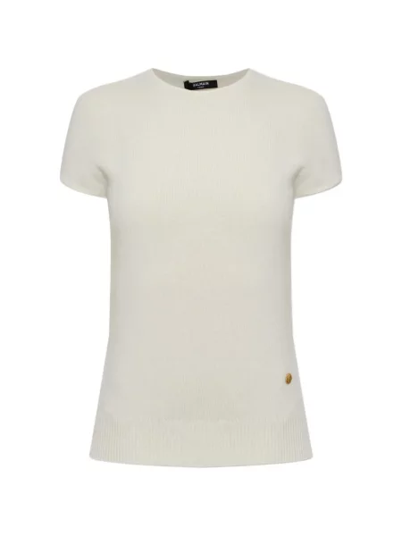 Top Balmain tricotate