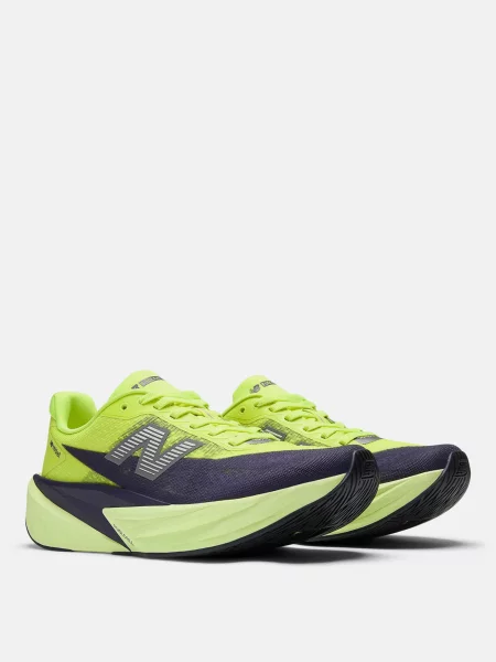 Кросівки New Balance FuelCell