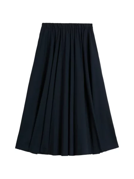 Fustă Aspesi albastru