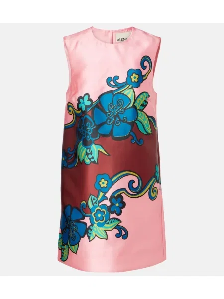 Rochie Alemais cu imagine