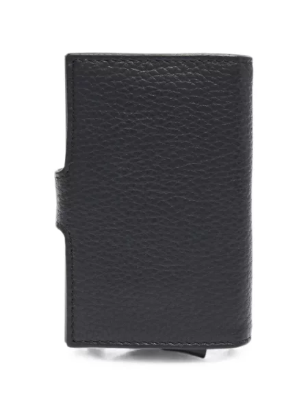 Portofel Lancel din piele negru