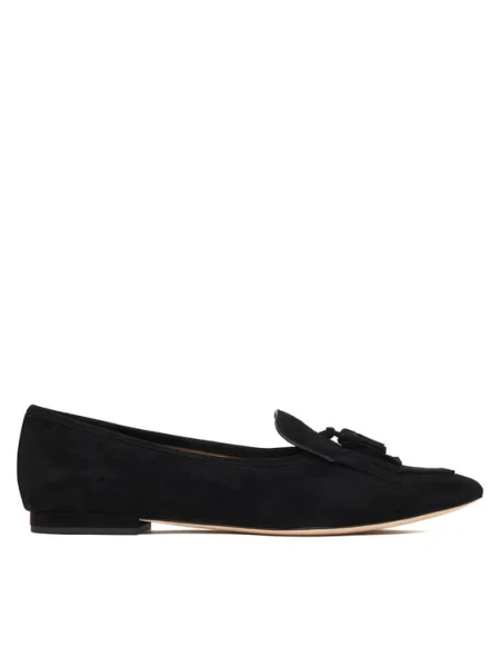 Balerini LAUREN RALPH LAUREN negru