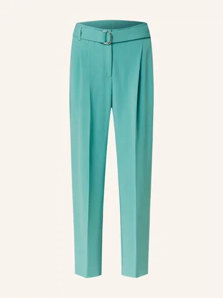 Boss Spodnie Tapiah blau