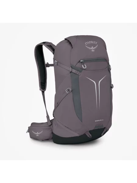 Рюкзак Osprey фіолетовий