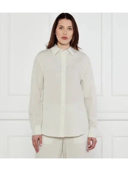 Calvin Klein Ing len hozzáadásával