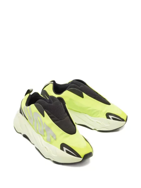 Sneakerși Adidas Yeezy galben
