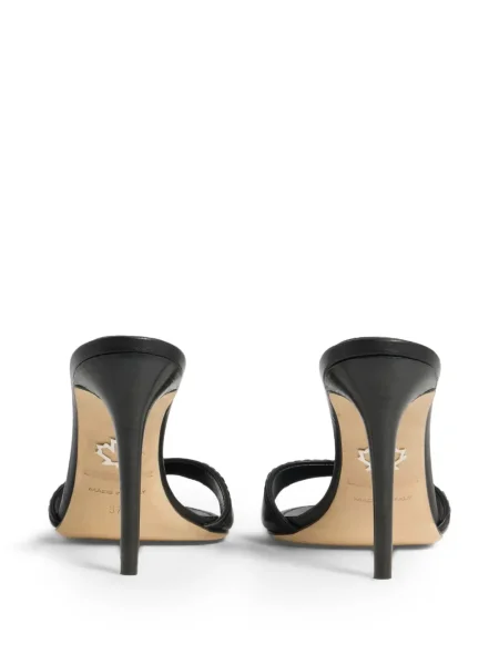 Sandale Dsquared2 negru