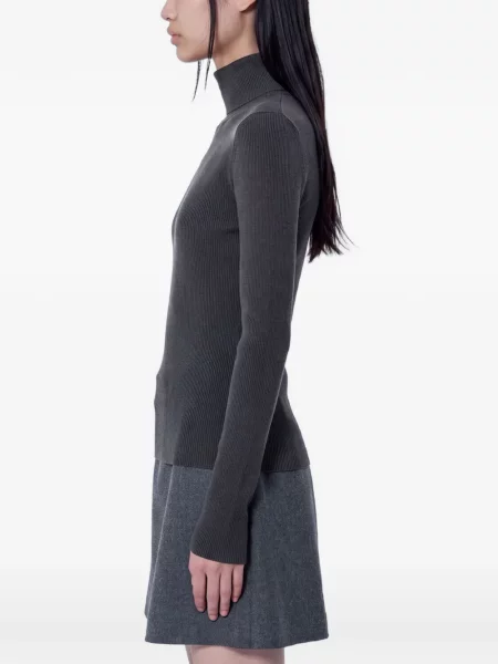Heláncă Max Mara gri