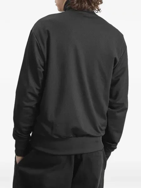 Top Adidas cu imagine alergare maro