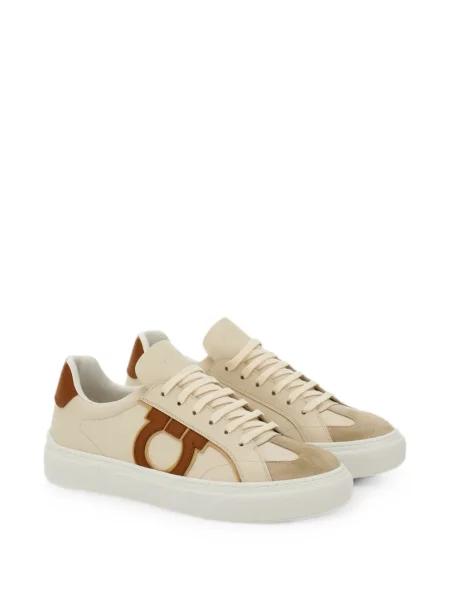 Sneakerși Ferragamo