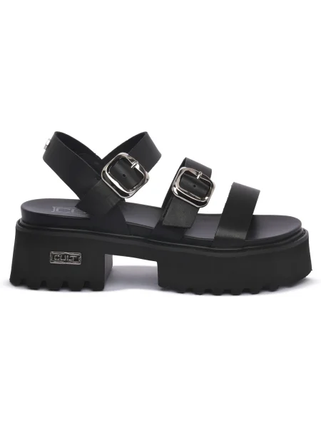 Pantofi Cult negru