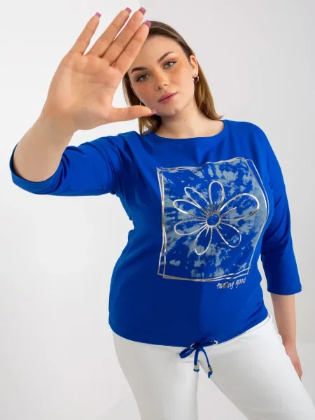 Bluza Fashionhunters črna