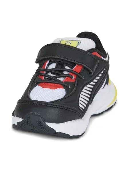 Pantofi copii Puma negru