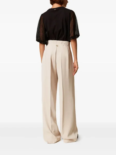 Pantaloni Twinset