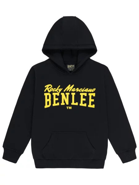 Benlee Pulover Balne' negru