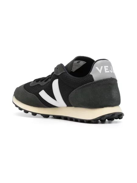 Sneakersy Veja zielone