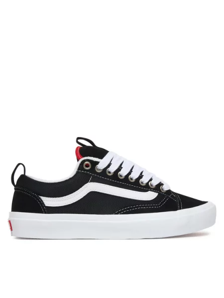 Кецове Vans черно