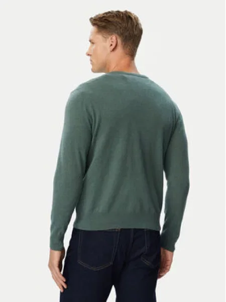 Robe di Kappa Pulover Lamb Bimbereke zelena