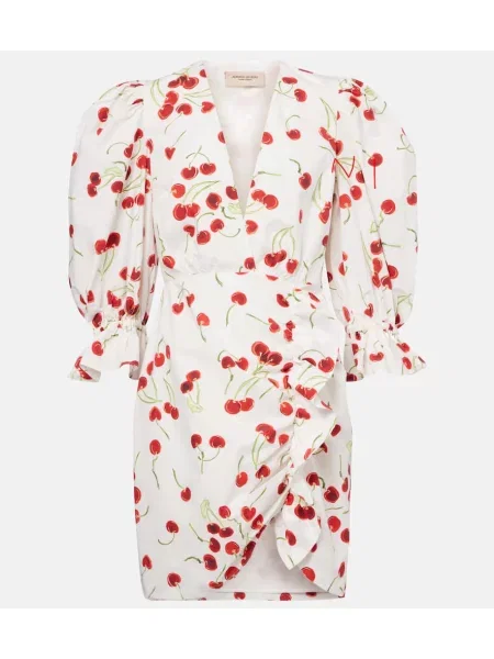 Sukienka Adriana Degreas biała