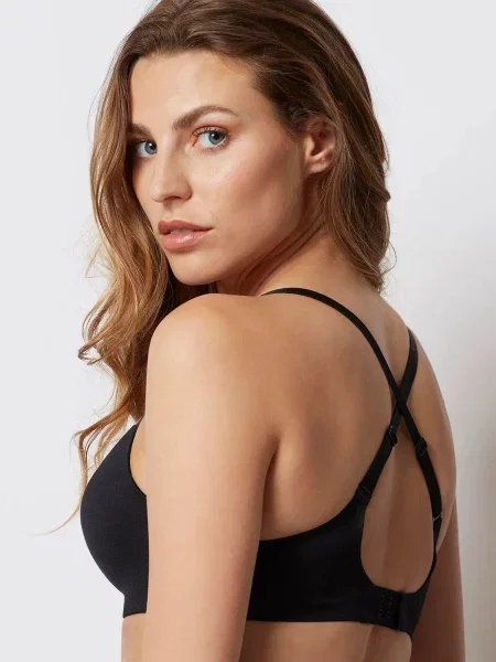 Бюстгальтер Yamamay бежевый