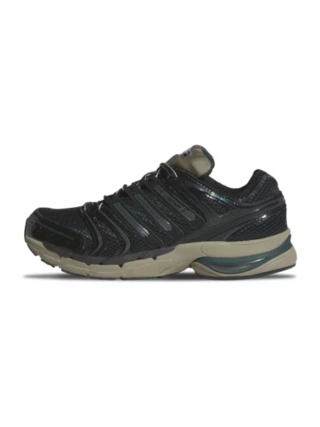 Sneakersy Adidas czarne