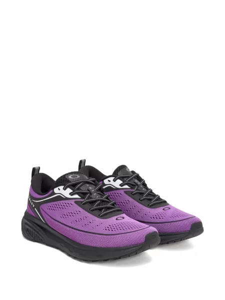 Sportbačiai Oakley violetinė