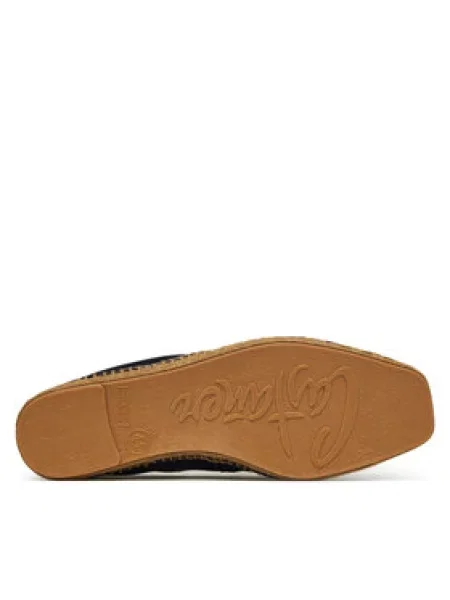 Castañer Espadrilės Pablo mėlyna