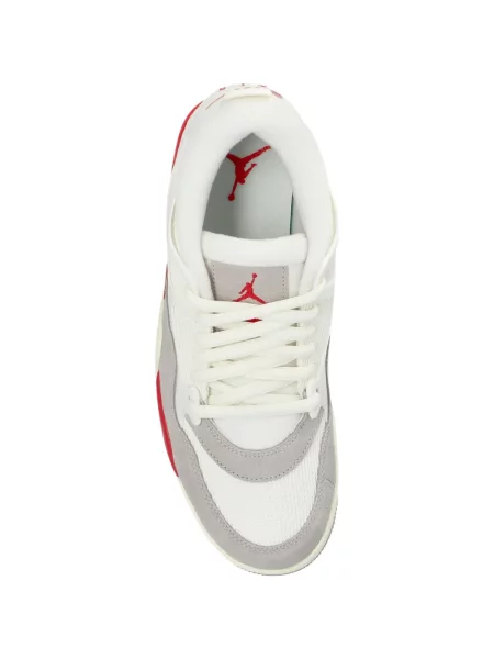 Sneakerși Nike Air Jordan verde
