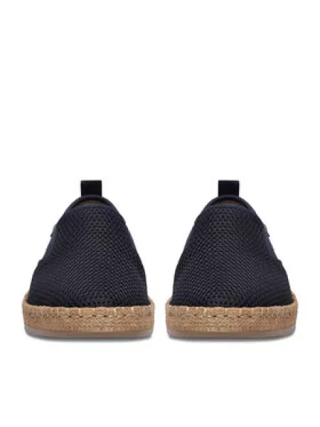 Rieker Espadrilles Sötétkék