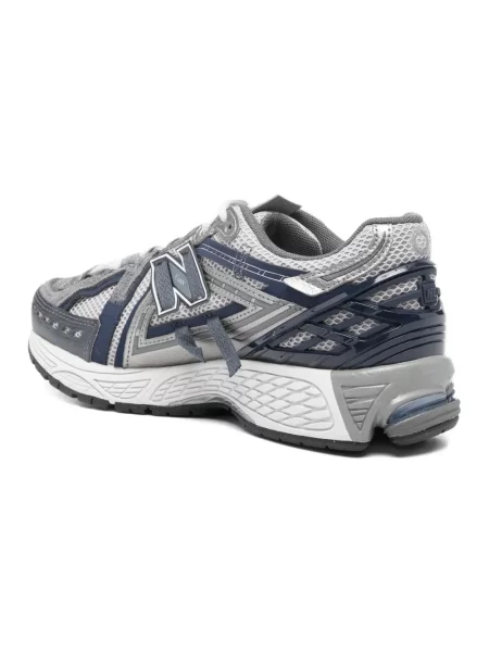 Sneakersy New Balance brązowe