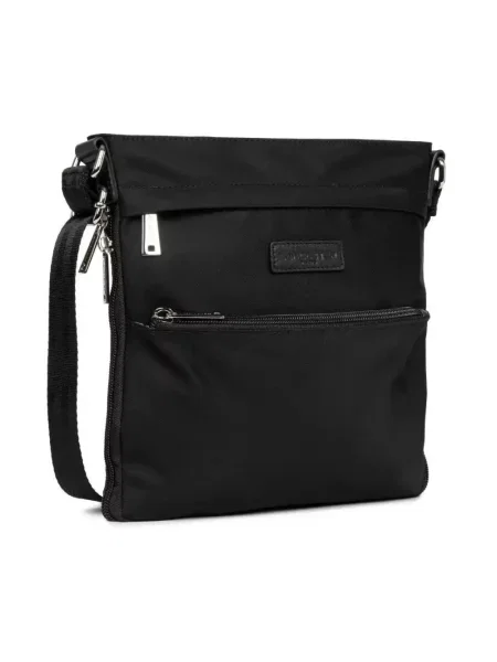 Torba sportowa Lancaster czarna