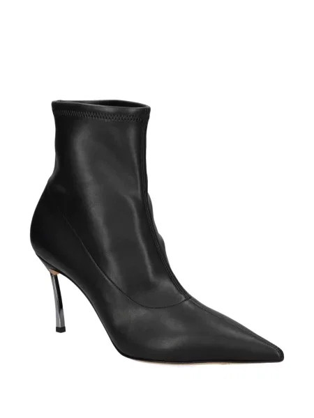 Botine Casadei negru