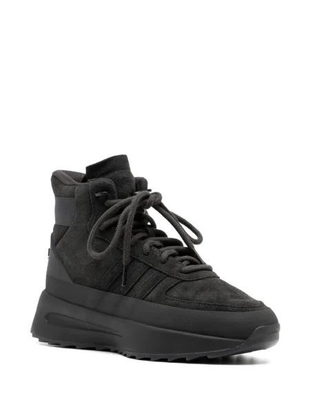 Топ Adidas черно