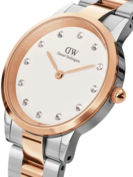 Laikrodžiai Daniel Wellington balta