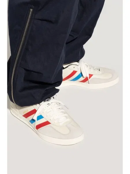 Sportbačiai Adidas Gazelle balta