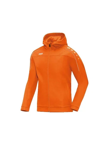 Vestă Jako portocaliu