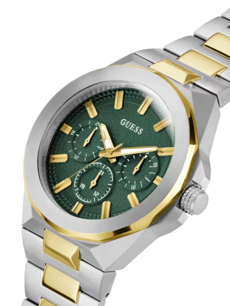 Ceas Guess verde