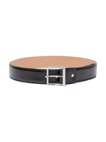 Calvin Klein De piele negru