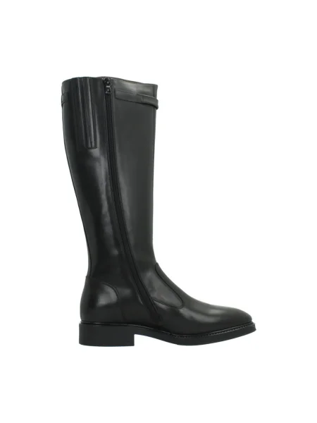 Pantofi Nerogiardini negru