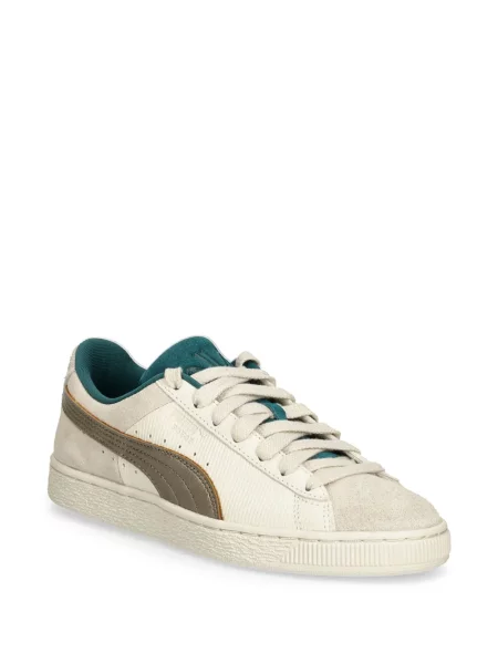 Sneakerși Puma Suede din piele de căprioară